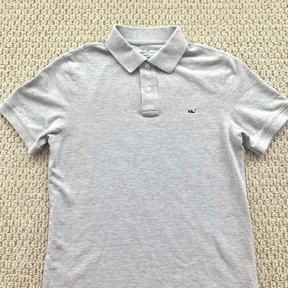 Vineyard Vines Polo
